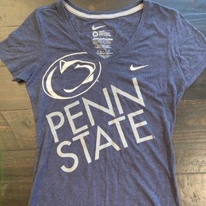 Nike Penn State T-shirt